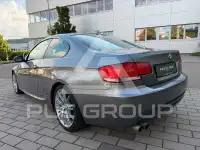2009 BMW 325