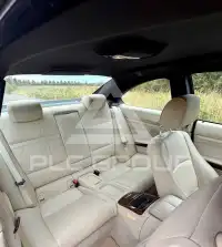 2009 BMW 325