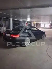 2009 BMW 325