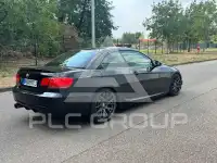 2009 BMW 325