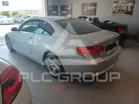 2009 BMW 325