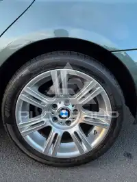 2009 BMW 325