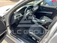 2009 BMW 325