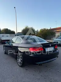 2009 BMW 325