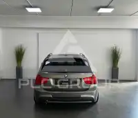 2009 BMW 325