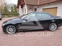 2009 BMW 325