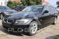 2009 BMW 325