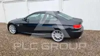 2009 BMW 325