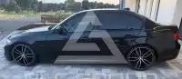 2009 BMW 325