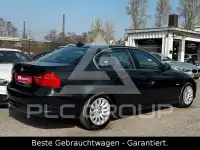 2009 BMW 325