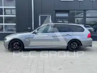 2009 BMW 325