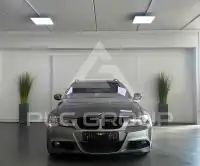 2009 BMW 325