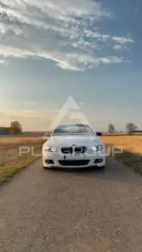 2009 BMW 325