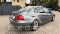 2009 BMW 325
