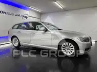 2009 BMW 325