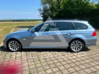 2009 BMW 325