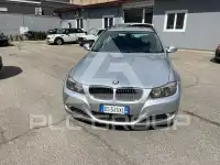 2009 BMW 325