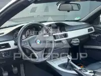 2009 BMW 325