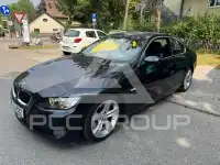 2009 BMW 325