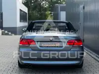 2009 BMW 325