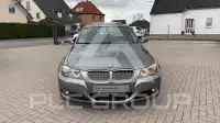 2009 BMW 325