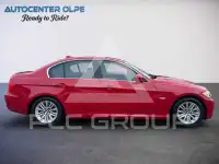 2009 BMW 325