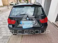 2009 BMW 325