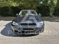 2009 BMW 325