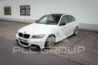 2009 BMW 325
