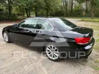 2009 BMW 325