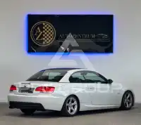 2009 BMW 325