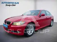 2009 BMW 325