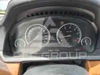 2009 BMW 740