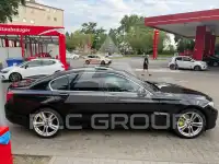 2009 BMW 740