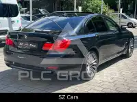 2009 BMW 740