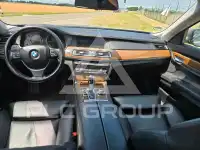 2009 BMW 740