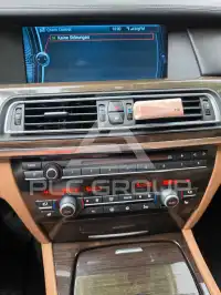 2009 BMW 740