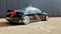 2009 BMW 740