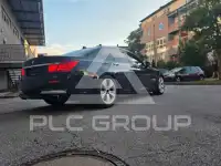 2009 BMW 740