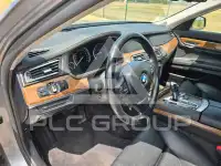 2009 BMW 740