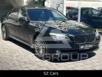 2009 BMW 740