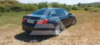 2009 BMW 750
