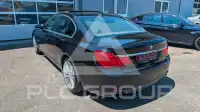 2009 BMW 750