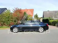 2009 BMW 750