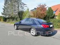 2009 BMW 750
