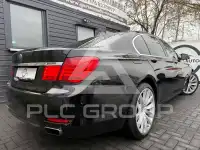 2009 BMW 750