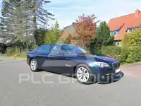 2009 BMW 750