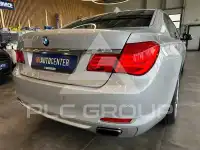 2009 BMW 750