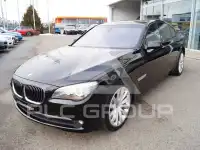 2009 BMW 750