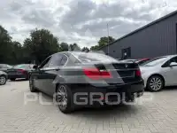 2009 BMW 750